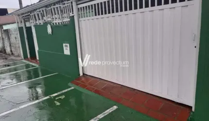 Casa com 2 quartos à venda na Rua dos Cambarás, 420, Vila Boa Vista, Campinas, 160 m2 por R$ 350.000