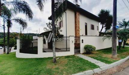 Casa com 3 quartos à venda na Rua dos Franceses, 476, Parque Nova Suíça, Valinhos, 280 m2 por R$ 1.700.000