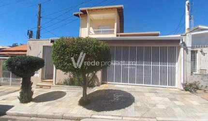 Casa com 5 quartos à venda na Manolo Romano, 188, Jardim Proença, Campinas, 145 m2 por R$ 800.000