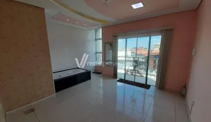 Sala comercial à venda na Rua dos Estudantes, 1005, Jardim Campos Verdes, Hortolândia, 263 m2 por R$ 1.190.000