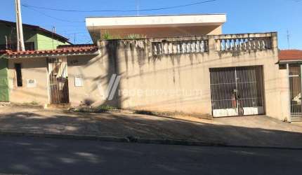 Casa com 3 quartos à venda na Dom Otávio Chagas de Miranda, 586, Vila Lemos, Campinas, 300 m2 por R$ 550.000