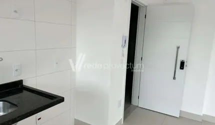 Apartamento com 1 quarto à venda na Rua Sacramento, 750, Jardim Guanabara, Campinas, 41 m2 por R$ 490.000