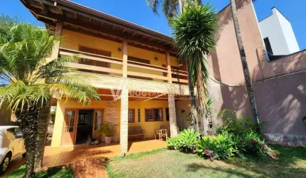 Casa com 3 quartos à venda na Rua Afrânio Peixoto, 722, Parque Taquaral, Campinas, 256 m2 por R$ 1.280.000