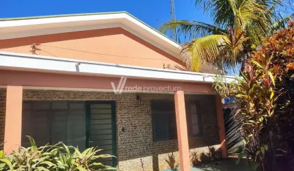 Chácara / sítio com 4 quartos à venda na Rua Sebastião Polo, 34, Parque Maria Helena, Campinas, 371 m2 por R$ 2.770.000