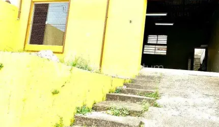 Barracão / Galpão / Depósito à venda na Rua Aurasil Simões, 227, Jardim Novo Campos Elíseos, Campinas, 247 m2 por R$ 300.000