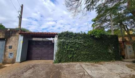 Casa com 3 quartos à venda na Menotti Arthur Grigol, 136, Barão Geraldo, Campinas, 194 m2 por R$ 750.000