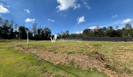 Terreno à venda na Rua do Observatório, s/nº, Bosque, Vinhedo por R$ 700.000