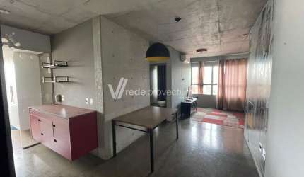 Apartamento com 2 quartos à venda na Rua Doutor Liráucio Gomes, 230, Cambuí, Campinas, 70 m2 por R$ 850.000