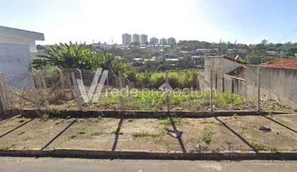Terreno à venda na Rua Piquete, 900, Jardim Itamarati, Campinas por R$ 900.000