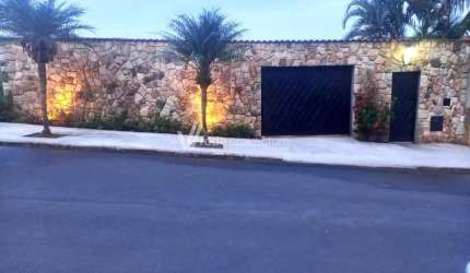 Casa em condomínio fechado com 3 quartos à venda na Rua San Conrado, 415, Loteamento Caminhos de San Conrado (Sousas), Campinas, 230 m2 por R$ 1.200.000
