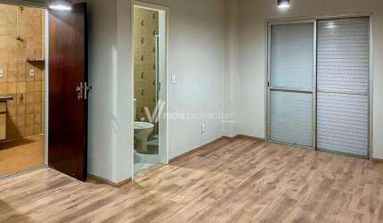 Apartamento com 1 quarto à venda na Rua Culto à Ciência, 423, Botafogo, Campinas, 46 m2 por R$ 159.000