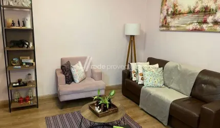 Apartamento com 3 quartos à venda na Rua da Abolição, 1000, Ponte Preta, Campinas, 140 m2 por R$ 1.280.000