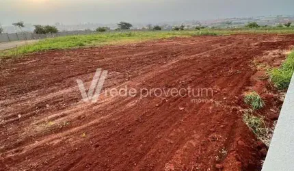 Terreno em condomínio fechado à venda na Rua Ucillo Matiolli, s/n°, Jardim Santa Rosa, Nova Odessa por R$ 370.000