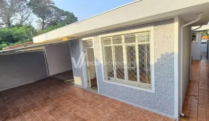 Casa com 4 quartos à venda na Domingos Moro, 151, Jardim Chapadão, Campinas, 211 m2 por R$ 750.000