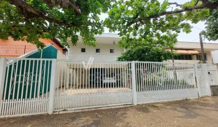 Casa comercial à venda na Avenida Doutor Heitor Penteado, 814, Jardim Nossa Senhora Auxiliadora, Campinas, 264 m2 por R$ 1.750.000