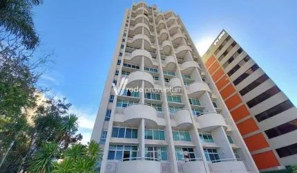 Apartamento com 1 quarto à venda na Rua Maria Monteiro, 1277, Cambuí, Campinas, 56 m2 por R$ 600.000