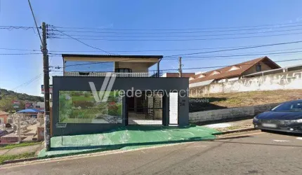Casa com 3 quartos à venda na Avenida Joaquim Alves Corrêa, 4964, Parque Nova Suíça, Valinhos, 350 m2 por R$ 1.980.000