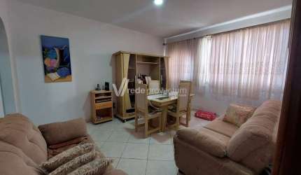 Apartamento com 3 quartos à venda na Rua Serra da Mantiqueira, 147, Jardim Proença, Campinas, 82 m2 por R$ 450.000