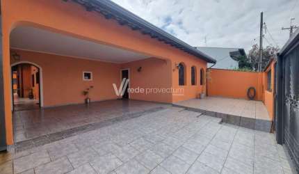 Casa comercial à venda na Rua Benedita Amaral Pinto, 211, Jardim Santa Genebra, Campinas, 227 m2 por R$ 890.000