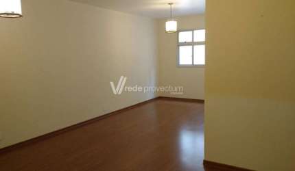 Apartamento com 3 quartos à venda na Rua Uruguaiana, 399, Bosque, Campinas, 92 m2 por R$ 340.000