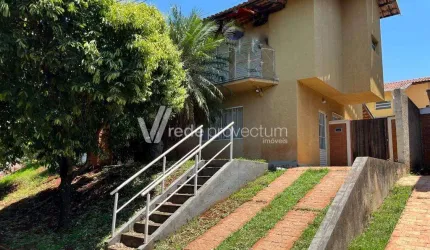 Casa em condomínio fechado com 3 quartos à venda na Rua do Sol, 148, Jardim do Sol, Campinas, 92 m2 por R$ 680.000