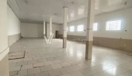 Sala comercial para alugar na Rua José dos Santos, 261, Jardim Aurélia, Campinas, 405 m2 por R$ 4.500