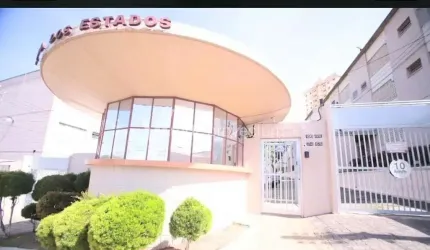 Apartamento com 3 quartos à venda na Rua Rio Grande do Sul, 676, São Bernardo, Campinas, 68 m2 por R$ 350.000