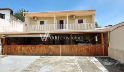Casa com 2 quartos à venda na Rua Doutor Hilário Silva Miranda, 155, Jardim Chapadão, Campinas, 189 m2 por R$ 800.000