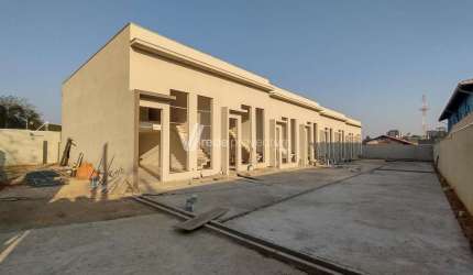 Casa em condomínio fechado com 3 quartos à venda na Rua Walter Schmidt, 68, Parque Rural Fazenda Santa Cândida, Campinas, 130 m2 por R$ 1.050.000