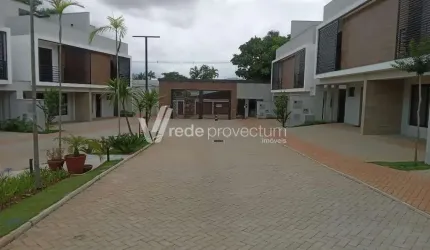 Casa em condomínio fechado com 3 quartos à venda na Rua Afrânio Peixoto, 210, Parque Taquaral, Campinas, 138 m2 por R$ 1.950.000