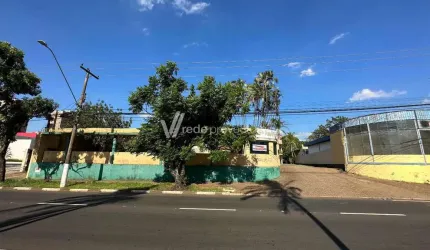 Terreno comercial à venda na Avenida José Paulino, 2889, Morumbi, Paulínia por R$ 7.500.000