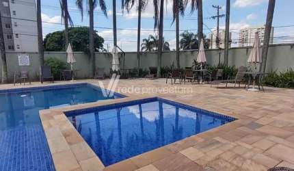 Apartamento com 2 quartos à venda na Rua Antônio Fernandes Leite, 1490, Jardim Santa Izabel, Hortolândia, 50 m2 por R$ 290.000