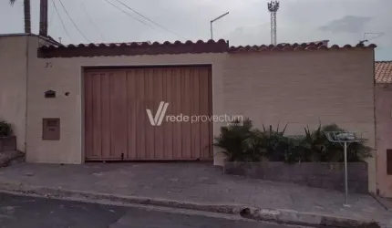 Casa com 2 quartos à venda na Rua Sueli Yomiko Kanaiama, 23, Residencial Cosmos, Campinas, 50 m2 por R$ 320.000