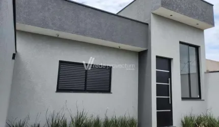 Casa com 3 quartos à venda na Oswaldo Maria de Oliveira, 380, Parque Bellaville, Hortolândia, 87 m2 por R$ 549.999