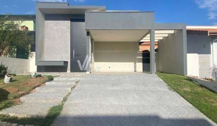 Casa em condomínio fechado com 3 quartos à venda na Rua Bortolo Martins, 1336, Barão Geraldo, Campinas, 145 m2 por R$ 1.200.000