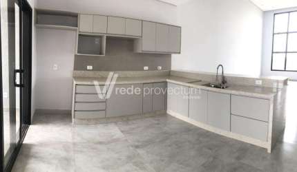 Casa em condomínio fechado com 3 quartos à venda na Avenida Vicinal Rodolfo Kivitz, 3235, Parque dos Pinheiros, Nova Odessa, 187 m2 por R$ 1.290.000