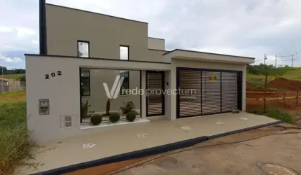 Casa com 2 quartos à venda na Rua Vereador Antonio Beloto, 202, Centro, Santo Antônio do Jardim, 140 m2 por R$ 800.000