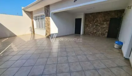 Casa com 3 quartos à venda na Rua Joaquim de Almeida Petta, 444, Jardim Guarani, Campinas, 200 m2 por R$ 1.050.000