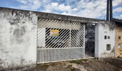 Casa com 3 quartos à venda na Ruth Alexandre Maffuz, 115, Parque Jambeiro, Campinas, 199 m2 por R$ 648.000