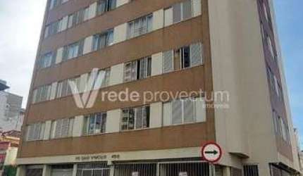 Apartamento com 3 quartos à venda na Rua Uruguaiana, 456, Jardim Proença, Campinas, 98 m2 por R$ 387.000