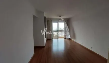 Apartamento com 3 quartos à venda na Rua Ministro Oscar Saraiva, 130, Jardim das Paineiras, Campinas, 75 m2 por R$ 695.000