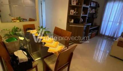 Apartamento com 3 quartos à venda na Rua Doutor Alfredo Zacharias, 2001, Vila Pagano, Valinhos, 81 m2 por R$ 650.000