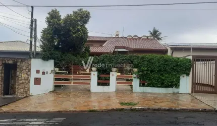 Casa com 3 quartos à venda na Rua Ângelo Vicentim, 99, Barão Geraldo, Campinas, 200 m2 por R$ 1.690.000