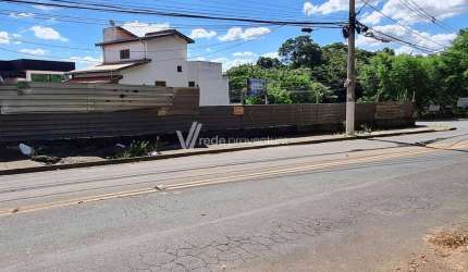 Terreno comercial à venda na Eleusina Batista Silva, 30, Jardim Terras de Santo Antônio, Hortolândia por R$ 550.000