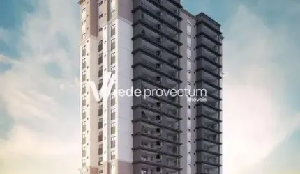 Apartamento com 3 quartos à venda na Avenida Governador Pedro de Toledo, 334, Bonfim, Campinas, 80 m2 por R$ 735.000