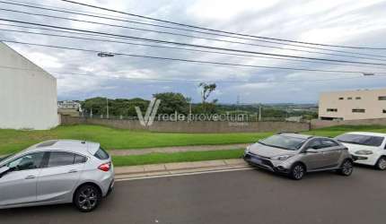 Terreno comercial para alugar na Avenida Dermival Bernardes Siqueira, s/n°, Swiss Park, Campinas por R$ 30.000