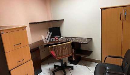 Sala comercial à venda na Rua Antônio Cezarino, 555, Centro, Campinas, 57 m2 por R$ 249.900