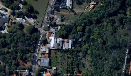 Terreno comercial à venda na Avenida Albino José Barbosa de Oliveira, 2370, Barão Geraldo, Campinas por R$ 4.690.000