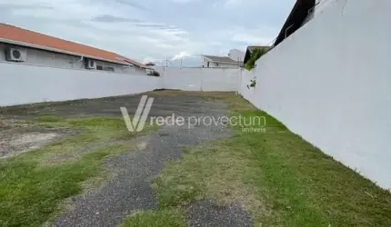 Terreno à venda na Avenida José Bonifácio, 1923, Jardim das Paineiras, Campinas por R$ 2.040.000