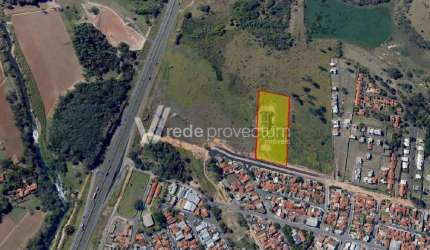Terreno comercial à venda na Rua Ramão Olavo Saravy Filho, 3988, Jardim Myrian Moreira da Costa, Campinas por R$ 18.000.000